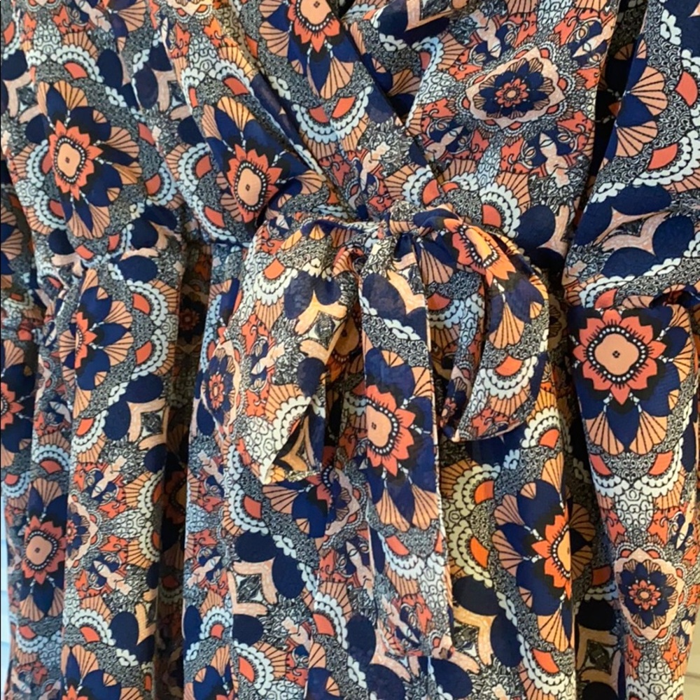 Romper - Picture 6 of 8